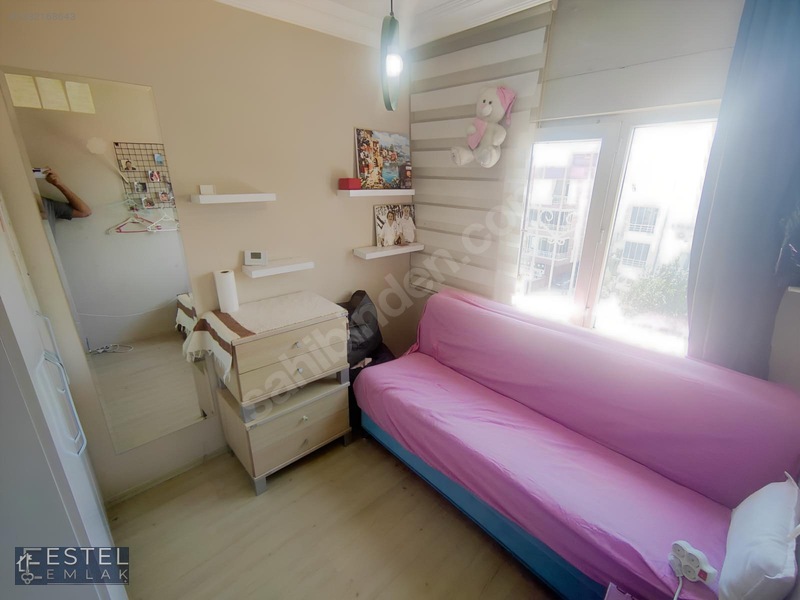 Antalya Kepez Şafak Kiralık 2+1 Doğalgazlı Eşyalı Daire No.20674 — fotoğraf 29