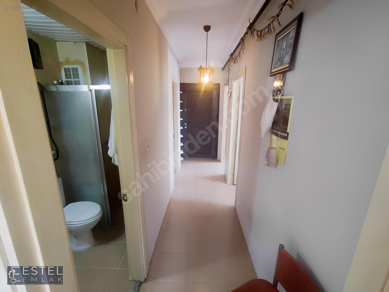 Antalya Kepez Şafak Kiralık 2+1 Doğalgazlı Eşyalı Daire No.20674 — fotoğraf 30