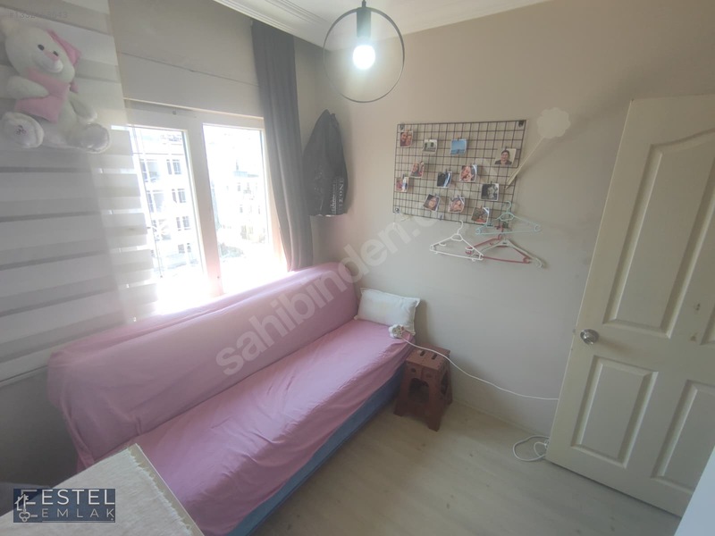 Antalya Kepez Şafak Kiralık 2+1 Doğalgazlı Eşyalı Daire No.20674 — fotoğraf 31