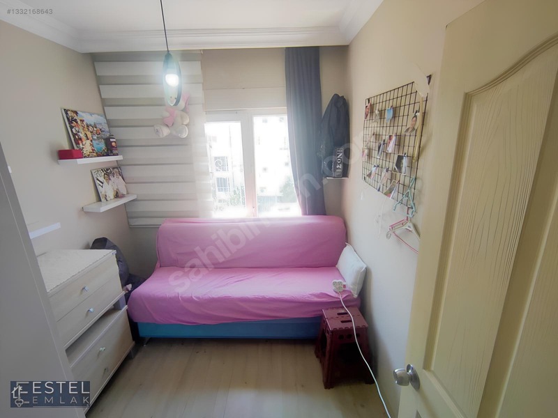 Antalya Kepez Şafak Kiralık 2+1 Doğalgazlı Eşyalı Daire No.20674 — fotoğraf 32