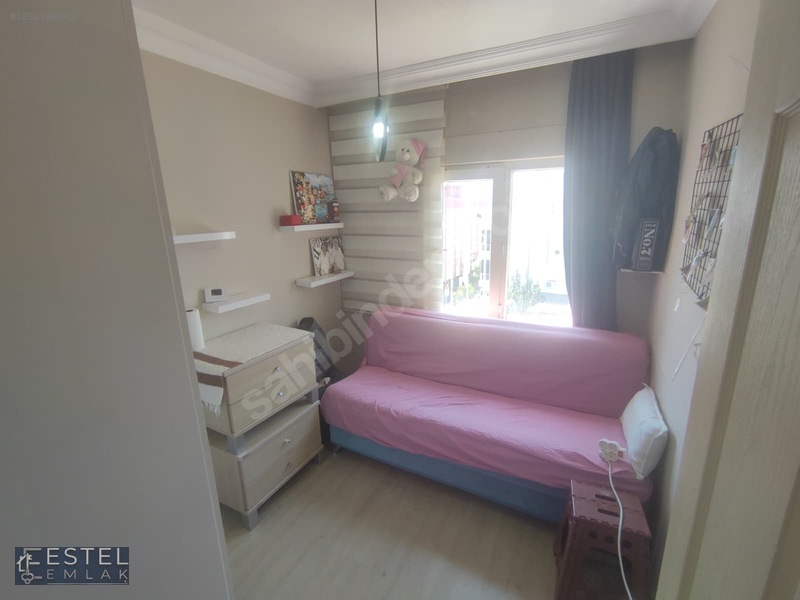 Antalya Kepez Şafak Kiralık 2+1 Doğalgazlı Eşyalı Daire No.20674 — fotoğraf 33