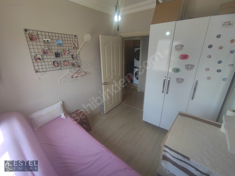 Antalya Kepez Şafak Kiralık 2+1 Doğalgazlı Eşyalı Daire No.20674 — fotoğraf 34