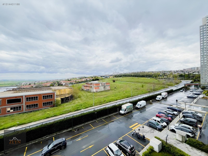 Göl Panorama Evlerinde Satılık Boş Sıfır Ayarında 4+1 Daire