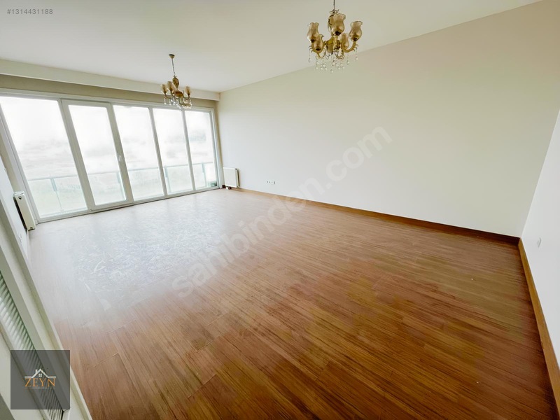 Göl Panorama Evlerinde Satılık Boş Sıfır Ayarında 4+1 Daire — fotoğraf 2