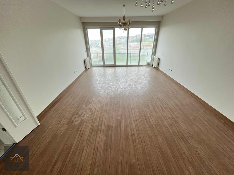 Göl Panorama Evlerinde Satılık Boş Sıfır Ayarında 4+1 Daire — fotoğraf 3