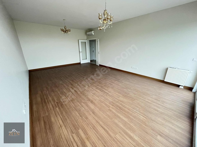 Göl Panorama Evlerinde Satılık Boş Sıfır Ayarında 4+1 Daire — fotoğraf 4