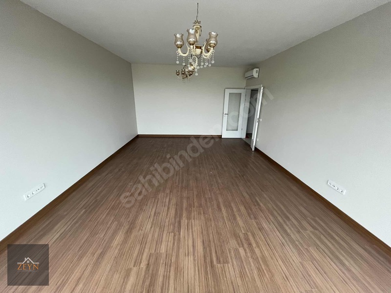 Göl Panorama Evlerinde Satılık Boş Sıfır Ayarında 4+1 Daire — fotoğraf 5