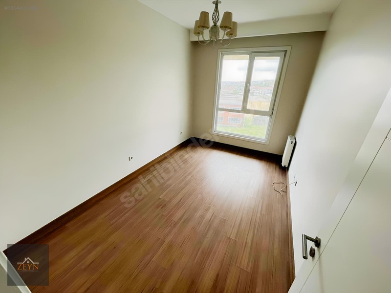 Göl Panorama Evlerinde Satılık Boş Sıfır Ayarında 4+1 Daire — fotoğraf 10
