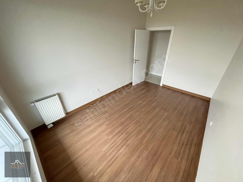 Göl Panorama Evlerinde Satılık Boş Sıfır Ayarında 4+1 Daire — fotoğraf 11
