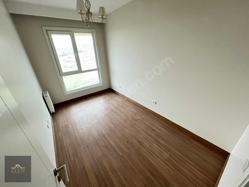 Göl Panorama Evlerinde Satılık Boş Sıfır Ayarında 4+1 Daire — fotoğraf 12