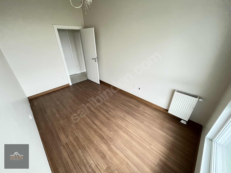 Göl Panorama Evlerinde Satılık Boş Sıfır Ayarında 4+1 Daire — fotoğraf 13