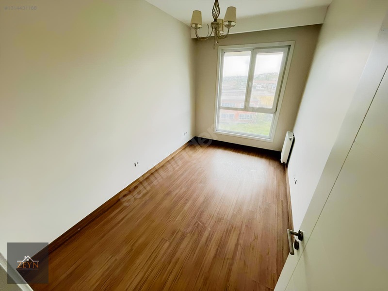 Göl Panorama Evlerinde Satılık Boş Sıfır Ayarında 4+1 Daire — fotoğraf 14