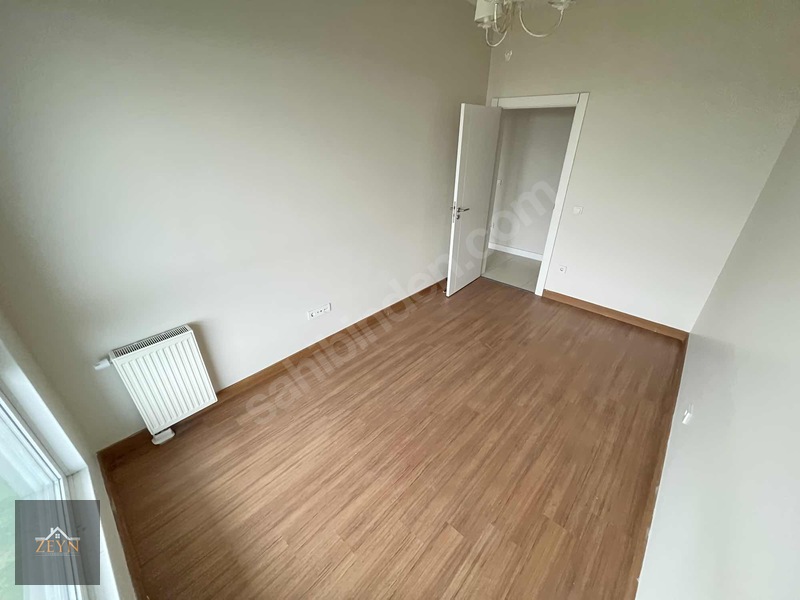 Göl Panorama Evlerinde Satılık Boş Sıfır Ayarında 4+1 Daire — fotoğraf 15
