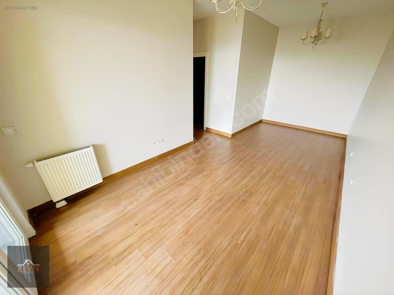 Göl Panorama Evlerinde Satılık Boş Sıfır Ayarında 4+1 Daire — fotoğraf 17
