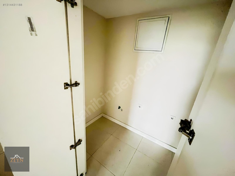 Göl Panorama Evlerinde Satılık Boş Sıfır Ayarında 4+1 Daire — fotoğraf 18