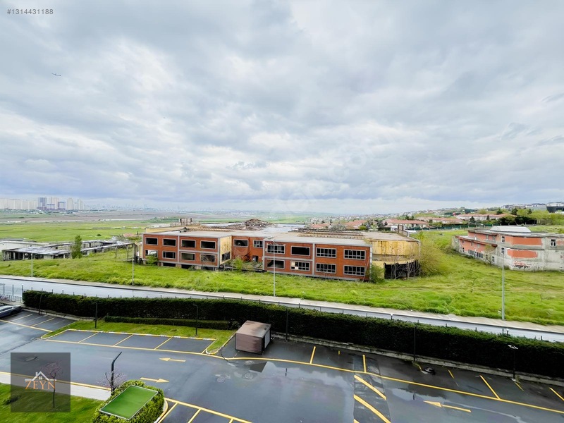 Göl Panorama Evlerinde Satılık Boş Sıfır Ayarında 4+1 Daire — fotoğraf 19