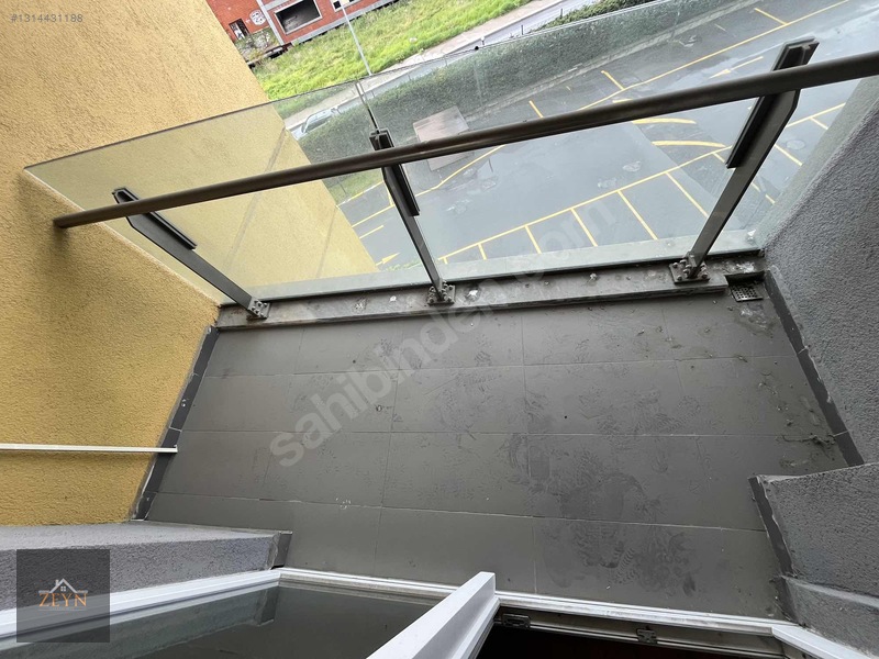 Göl Panorama Evlerinde Satılık Boş Sıfır Ayarında 4+1 Daire — fotoğraf 23