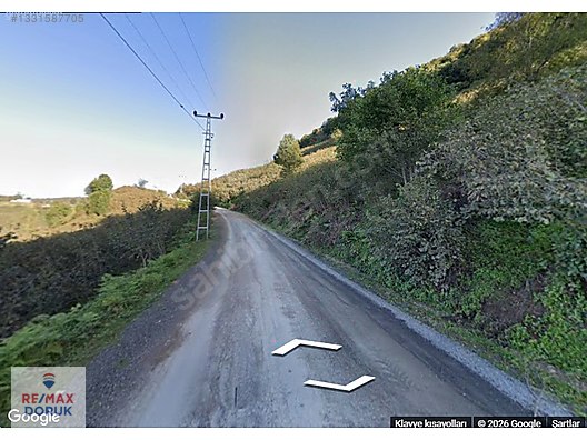 Gürgentepe'de Verimli Fındık Bahçesi | Toplam 14.646 M² — fotoğraf 7