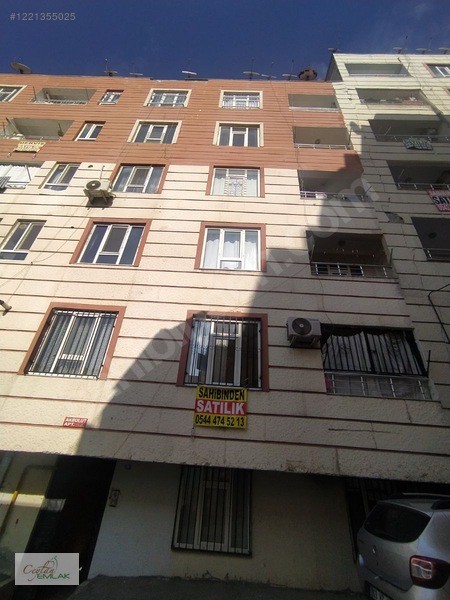 Şanlıurfada Doğalgazlı Kiralık Daire