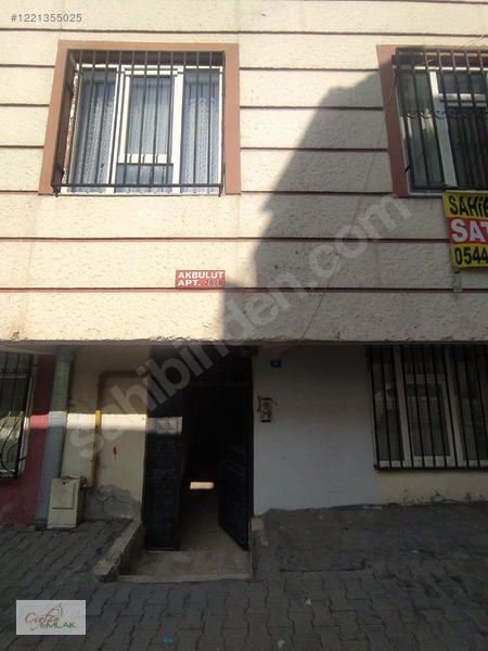 Şanlıurfada Doğalgazlı Kiralık Daire — fotoğraf 2