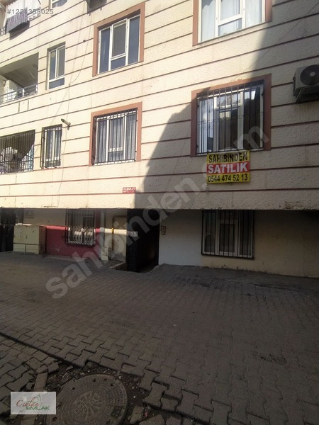 Şanlıurfada Doğalgazlı Kiralık Daire — fotoğraf 3