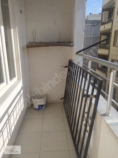 Şanlıurfada Doğalgazlı Kiralık Daire — fotoğraf 4
