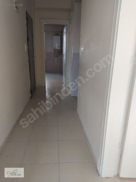 Şanlıurfada Doğalgazlı Kiralık Daire — fotoğraf 5