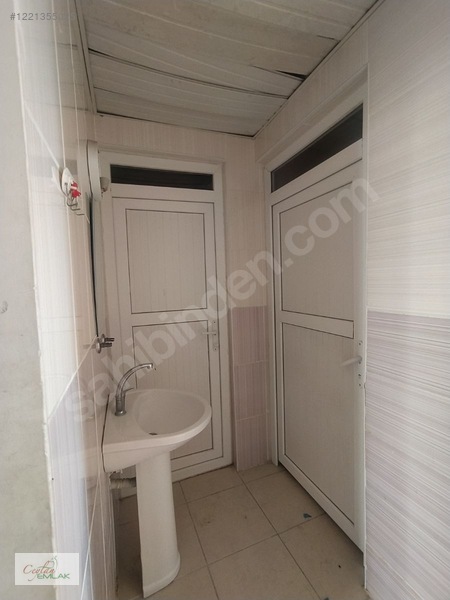 Şanlıurfada Doğalgazlı Kiralık Daire — fotoğraf 9