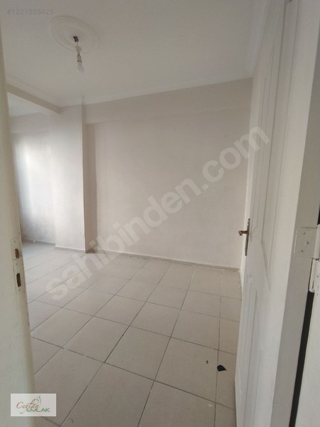 Şanlıurfada Doğalgazlı Kiralık Daire — fotoğraf 10