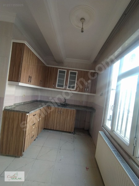 Şanlıurfada Doğalgazlı Kiralık Daire — fotoğraf 11