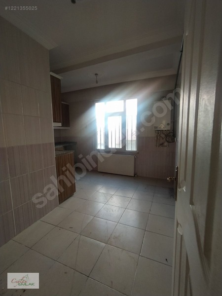 Şanlıurfada Doğalgazlı Kiralık Daire — fotoğraf 12