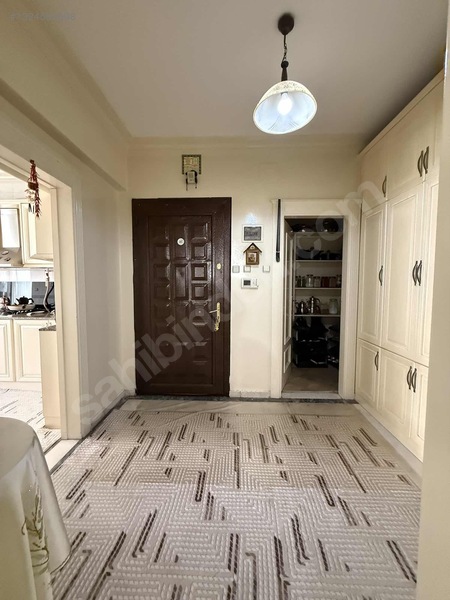 Site İçerisinde Osmanlı Perde Karşısı 3+1 Satılık Daire — fotoğraf 10
