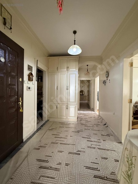 Site İçerisinde Osmanlı Perde Karşısı 3+1 Satılık Daire — fotoğraf 11