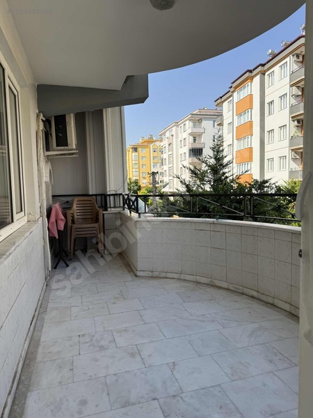 Site İçerisinde Osmanlı Perde Karşısı 3+1 Satılık Daire — fotoğraf 12