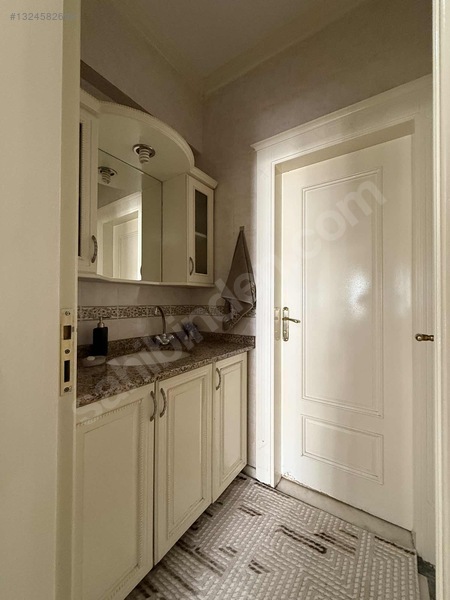 Site İçerisinde Osmanlı Perde Karşısı 3+1 Satılık Daire — fotoğraf 13