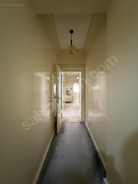 Site İçerisinde Osmanlı Perde Karşısı 3+1 Satılık Daire — fotoğraf 14