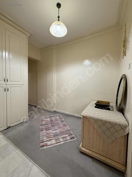 Site İçerisinde Osmanlı Perde Karşısı 3+1 Satılık Daire — fotoğraf 15