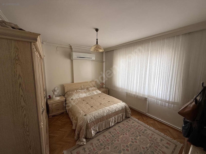 Site İçerisinde Osmanlı Perde Karşısı 3+1 Satılık Daire — fotoğraf 17