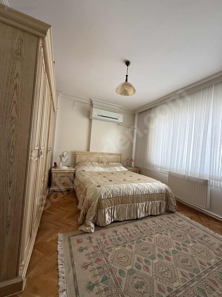 Site İçerisinde Osmanlı Perde Karşısı 3+1 Satılık Daire — fotoğraf 18