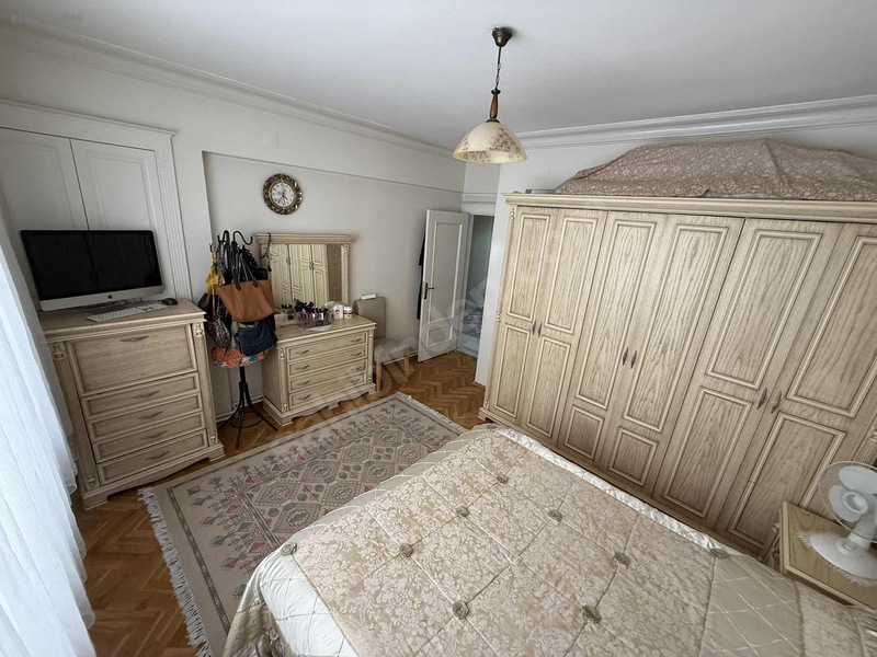 Site İçerisinde Osmanlı Perde Karşısı 3+1 Satılık Daire — fotoğraf 19