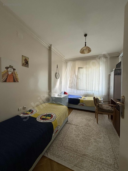 Site İçerisinde Osmanlı Perde Karşısı 3+1 Satılık Daire — fotoğraf 20