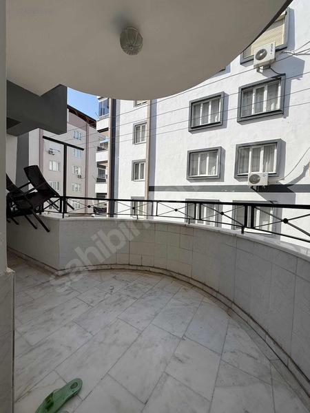 Site İçerisinde Osmanlı Perde Karşısı 3+1 Satılık Daire — fotoğraf 22