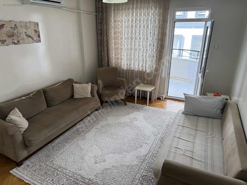 Site İçerisinde Osmanlı Perde Karşısı 3+1 Satılık Daire — fotoğraf 23