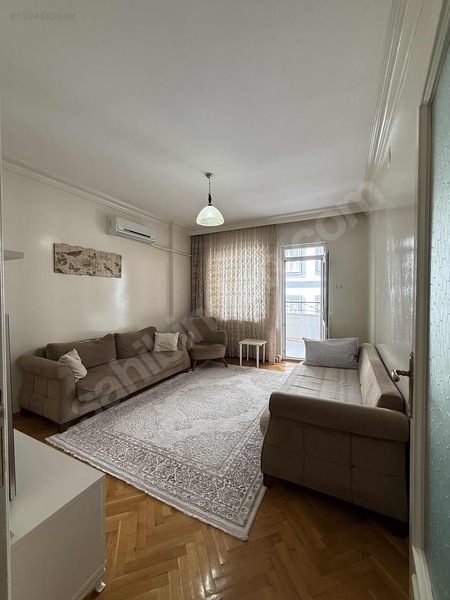 Site İçerisinde Osmanlı Perde Karşısı 3+1 Satılık Daire — fotoğraf 27