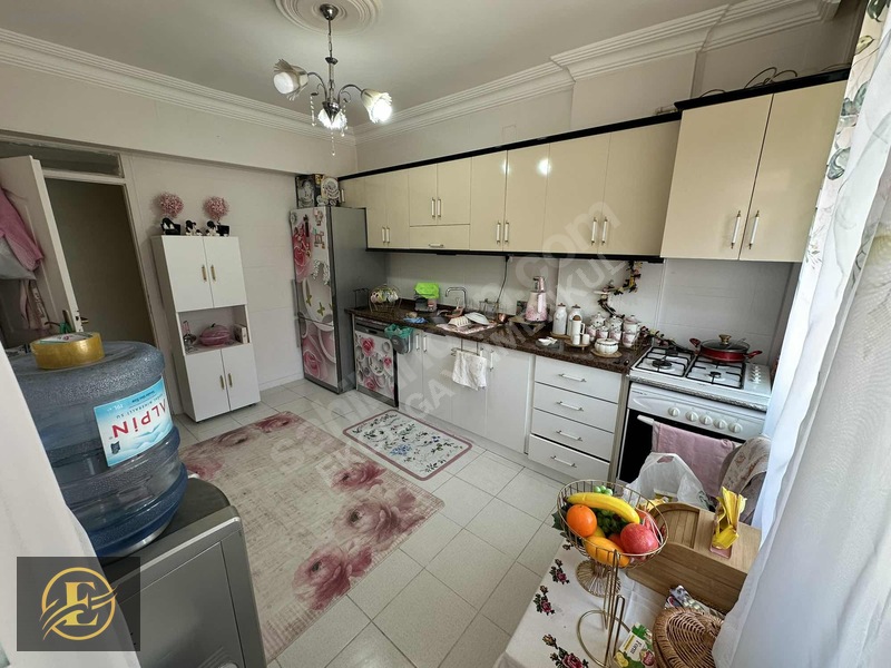 Ekol'den Ünüversite Civar Kıracılı Gebiş 3+1 Satılık Daire — fotoğraf 2