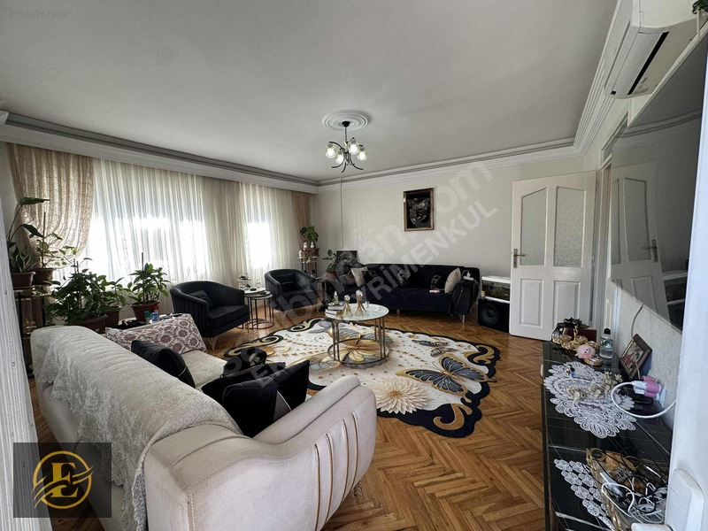Ekol'den Ünüversite Civar Kıracılı Gebiş 3+1 Satılık Daire — fotoğraf 3