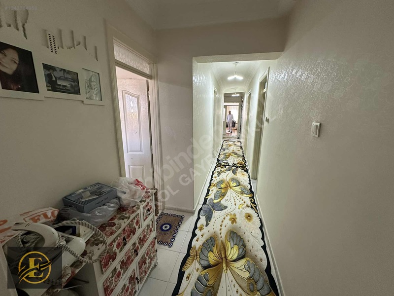 Ekol'den Ünüversite Civar Kıracılı Gebiş 3+1 Satılık Daire — fotoğraf 4