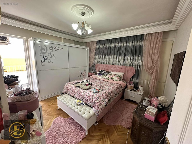 Ekol'den Ünüversite Civar Kıracılı Gebiş 3+1 Satılık Daire — fotoğraf 6