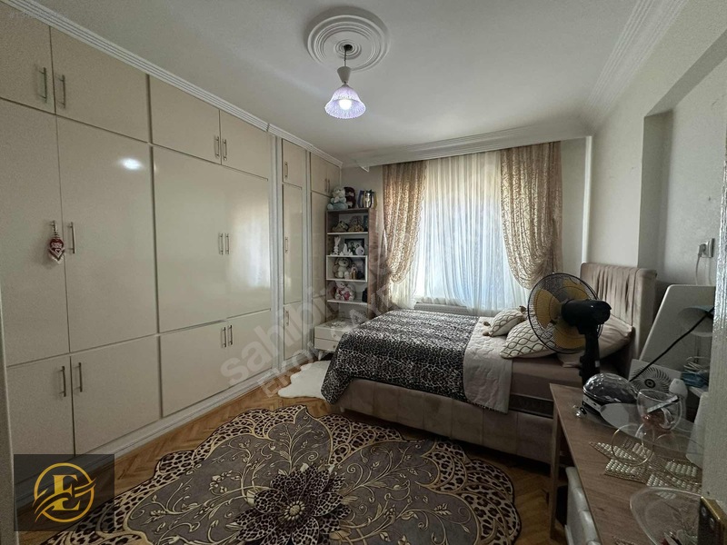 Ekol'den Ünüversite Civar Kıracılı Gebiş 3+1 Satılık Daire — fotoğraf 9