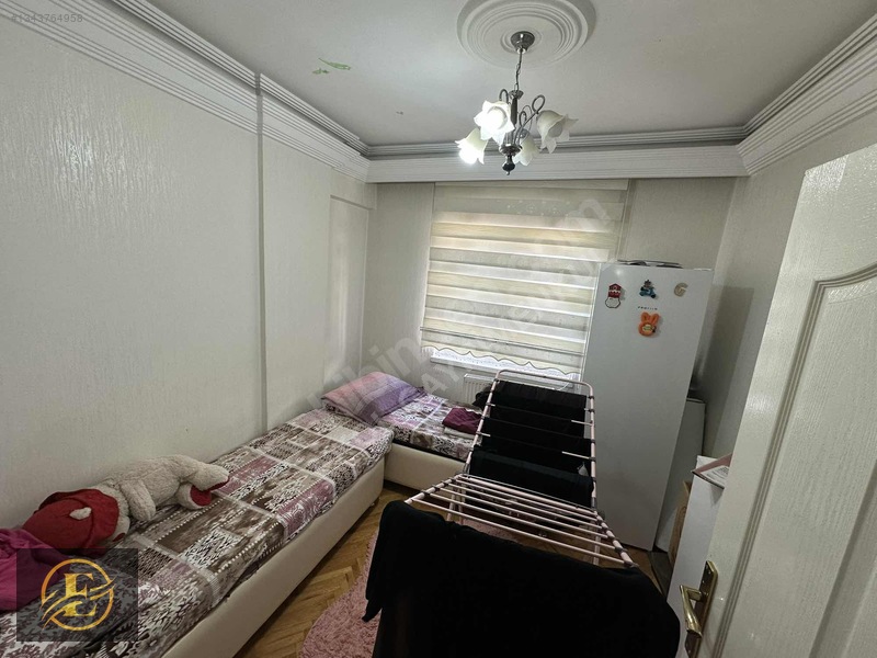 Ekol'den Ünüversite Civar Kıracılı Gebiş 3+1 Satılık Daire — fotoğraf 10